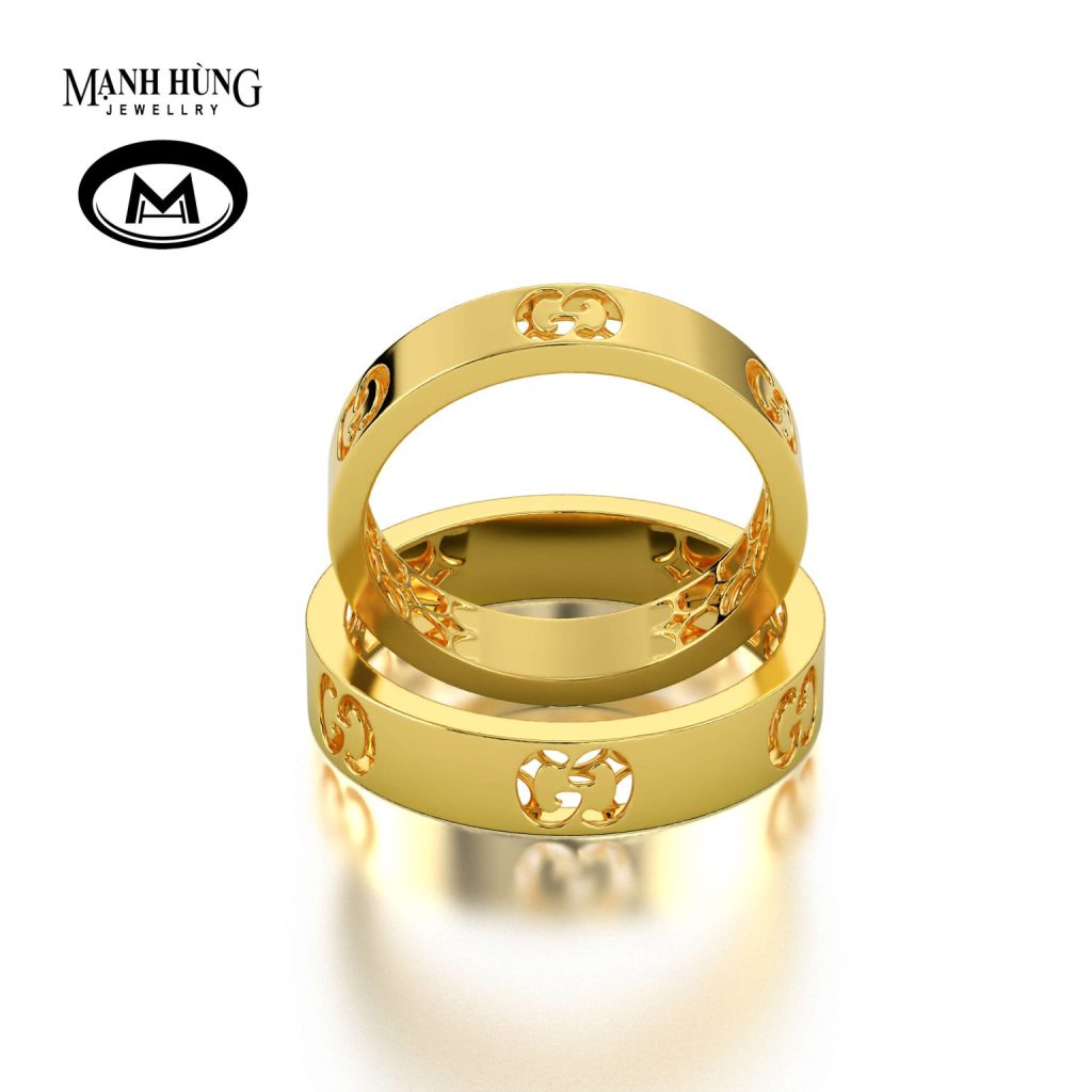 mua nhẫn cưới trước ngày cưới 